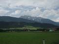 Alpy 2012  20.6. - 24.6. 2012 