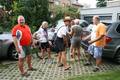 Le Tour de Karlštejn 2012