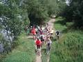 Le Tour de Karlštejn 2012