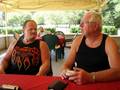 Dracula Tour 2012 - 2. den