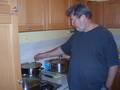 Alpy 2006 - Den první - středa 24. května 2006