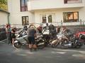 Dracula Tour 2012 - 7. den