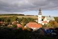 Poslední míle - Kurdějov