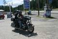 Kanada - 3. den 18.8.2013