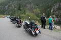 Kanada - 3. den 18.8.2013