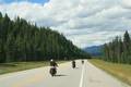 Kanada - 5. den 20.8.2013