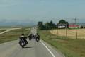 Kanada - 7. den 22.8.2013