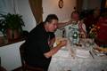 Alpy 2006 - Den třetí - pátek 26. května 2006