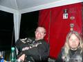 Národní Hog Rally Plzeň-Praha 2006