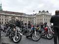 Národní Hog Rally Plzeň-Praha 2006