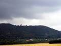 Slovensko  - čtvrtý den 6.8.