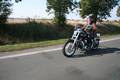 Den otevřených dveří u dealera Harley- Davidson v Hradci Králové