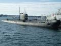 Ruská ponorka
