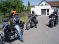 Bikerská mše