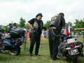 14. Národní Harley - Davidson Rally - Praha Džbán