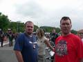 14. Národní Harley - Davidson Rally - Praha Džbán