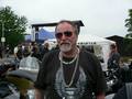 14. Národní Harley - Davidson Rally - Praha Džbán
