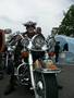14. Národní Harley - Davidson Rally - Praha Džbán