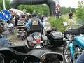 14. Národní Harley - Davidson Rally - Praha Džbán