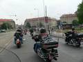 14. Národní Harley - Davidson Rally - Praha Džbán