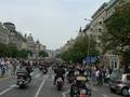 14. Národní Harley - Davidson Rally - Praha Džbán
