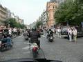 14. Národní Harley - Davidson Rally - Praha Džbán