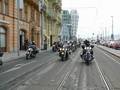 14. Národní Harley - Davidson Rally - Praha Džbán