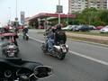 14. Národní Harley - Davidson Rally - Praha Džbán