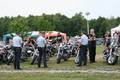 14. Národní Harley - Davidson Rally - Praha Džbán