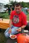 14. Národní Harley - Davidson Rally - Praha Džbán