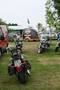 14. Národní Harley - Davidson Rally - Praha Džbán