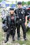 14. Národní Harley - Davidson Rally - Praha Džbán