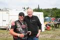 14. Národní Harley - Davidson Rally - Praha Džbán