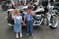 14. Národní Harley - Davidson Rally - Praha Džbán