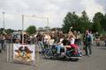 14. Národní Harley - Davidson Rally - Praha Džbán