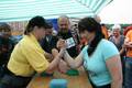 14. Národní Harley - Davidson Rally - Praha Džbán