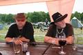 14. Národní Harley - Davidson Rally - Praha Džbán