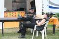 14. Národní Harley - Davidson Rally - Praha Džbán