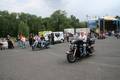 14. Národní Harley - Davidson Rally - Praha Džbán
