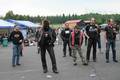 14. Národní Harley - Davidson Rally - Praha Džbán