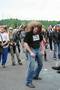14. Národní Harley - Davidson Rally - Praha Džbán