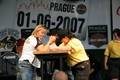 14. Národní Harley - Davidson Rally - Praha Džbán