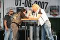 14. Národní Harley - Davidson Rally - Praha Džbán