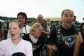 14. Národní Harley - Davidson Rally - Praha Džbán