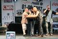 14. Národní Harley - Davidson Rally - Praha Džbán