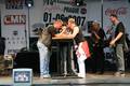14. Národní Harley - Davidson Rally - Praha Džbán