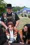 14. Národní Harley - Davidson Rally - Praha Džbán