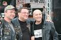 14. Národní Harley - Davidson Rally - Praha Džbán