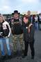 14. Národní Harley - Davidson Rally - Praha Džbán