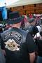 14. Národní Harley - Davidson Rally - Praha Džbán